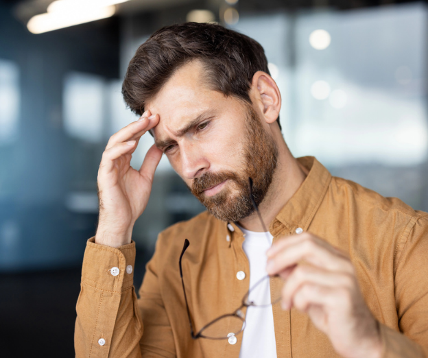 Epilepsia pode afetar a memória e a concentração?