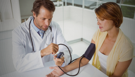 Menopausa prematura e desenvolvimento de hipertensão arterial