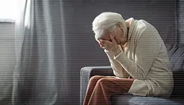 Transtorno de acumulação e depressão em idosos